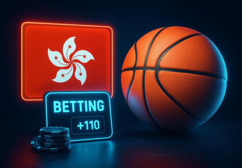 香港でバスケ賭博が合法化へ？政府が進める規制案と安全対策