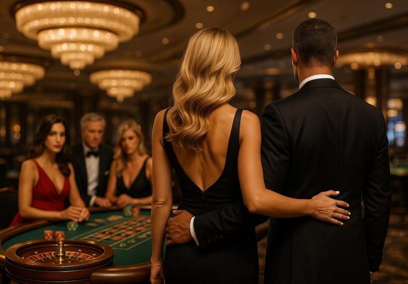 ブルーノ・マーズ、マイケル・ジョーダン、タイガー・ウッズなどギャンブル好きセレブを紹介！