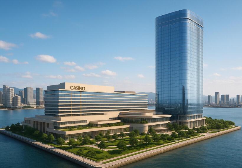 MGM大阪IRプロジェクトの進展を確認！横須賀が第2のIR候補地に？
