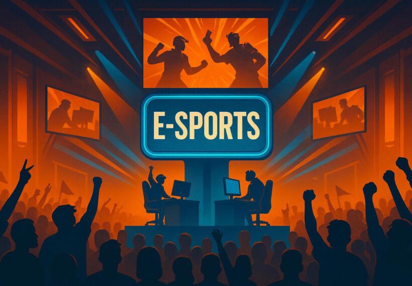 2026年愛知・名古屋アジア競技大会におけるeスポーツ種目を正式発表