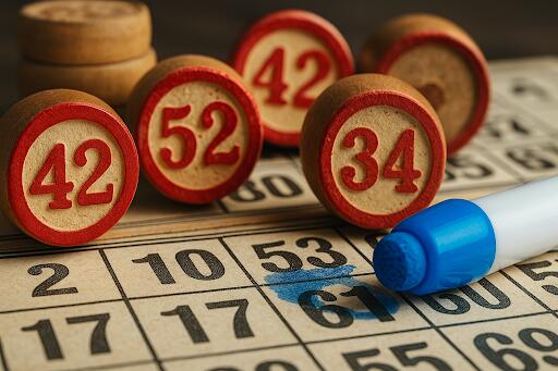 英国で根強い人気を誇るビンゴの理由とは？昔ながらの遊びが若者にも再ブーム