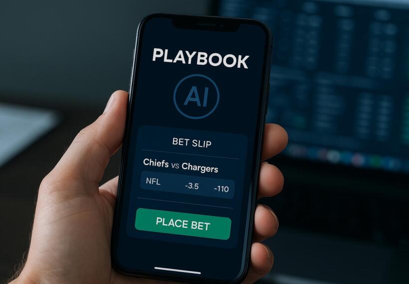 Better Collective、AI搭載スポーツベッティングツール「Playbook」を発表