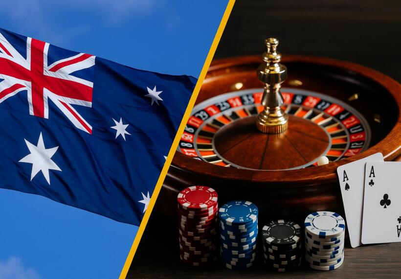 オーストラリア首相、ギャンブル広告全面禁止に慎重姿勢 税収流出のリスクを懸念