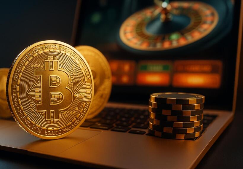 英国で警告！仮想通貨カジノがGamStop規制をすり抜ける危険性