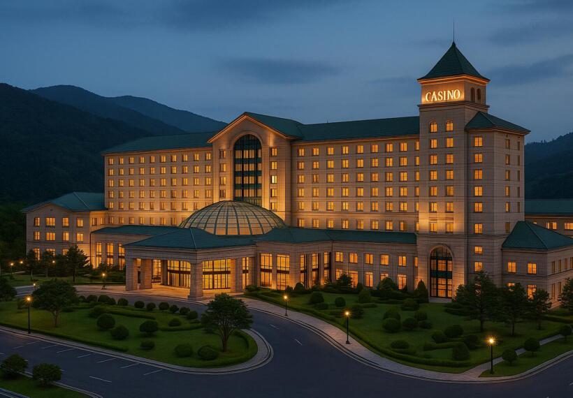 江原ランドカジノの悲劇？MGM大阪がもたらす韓国カジノ市場へ与える衝撃