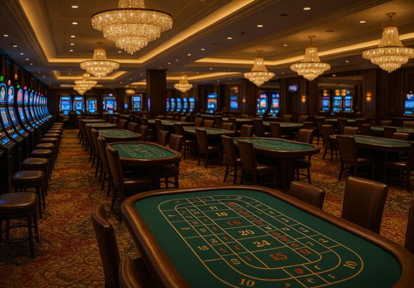 マカオのカジノ従業員が悲鳴？デジタル化で労働負担が急増