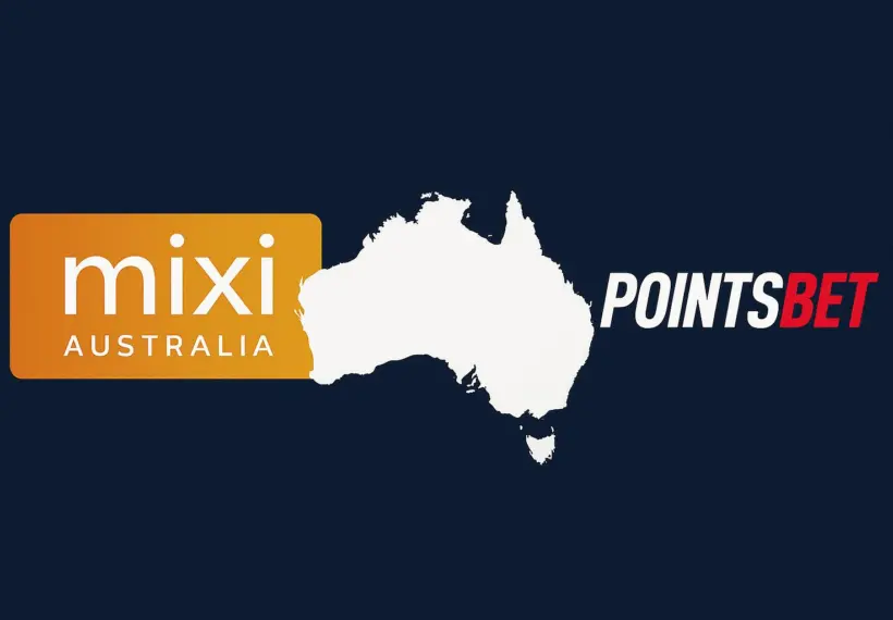 mixiオーストラリアがPointsBetを買収、過半数株式を取得