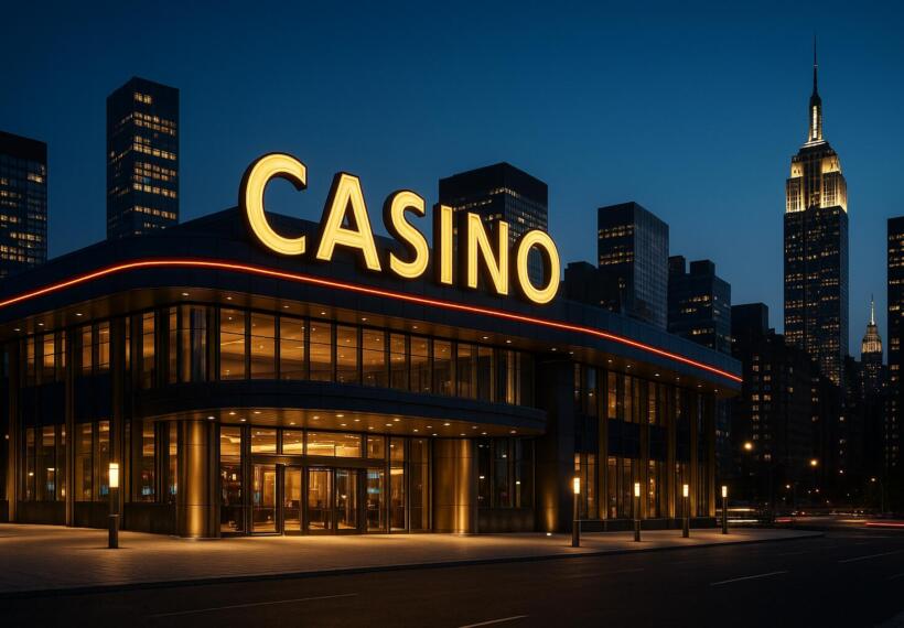 MGMエンパイアシティが前進！ニューヨークのカジノ計画で初の地域委員会承認を獲得