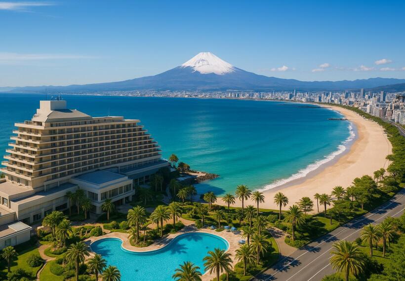 日本の新首相がIR政策を後押し 観光立国への再始動へ