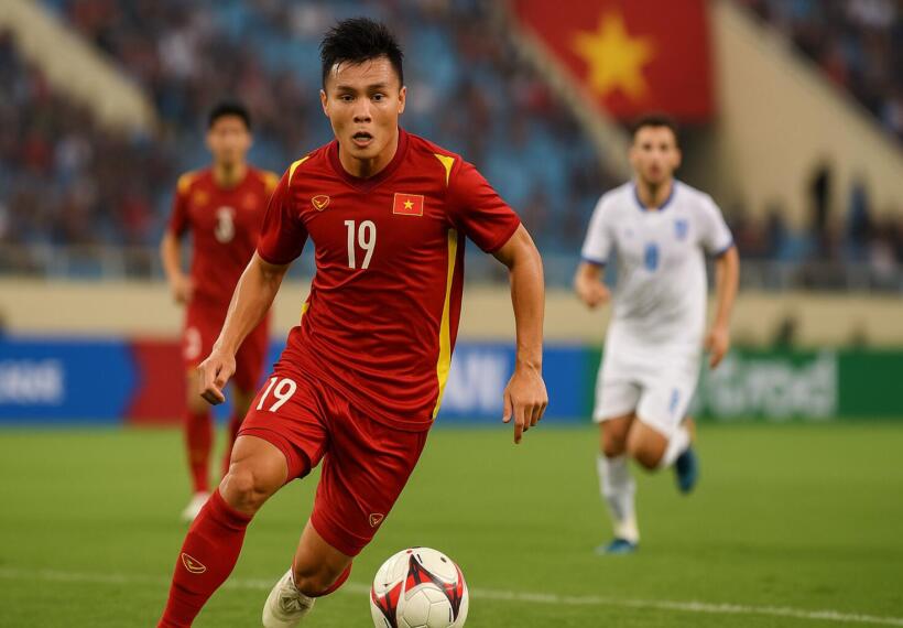 ベトナム、サッカーベッティング上限を1日380ドルに引き上げ検討