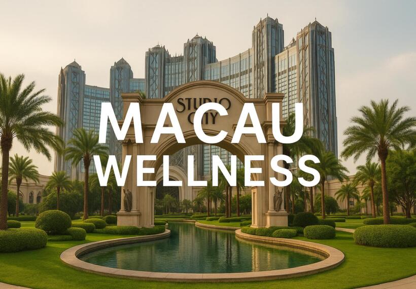 マカオが次に賭けるのは「健康」　ギャンブル都市が医療観光ハブへ転換