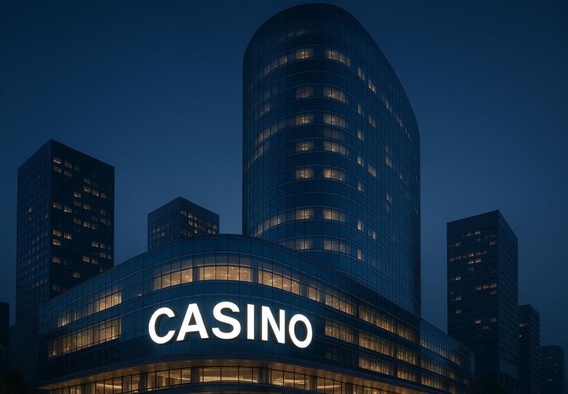 韓国カジノが過去最高益？中国人観光客のビザなし入国に期待