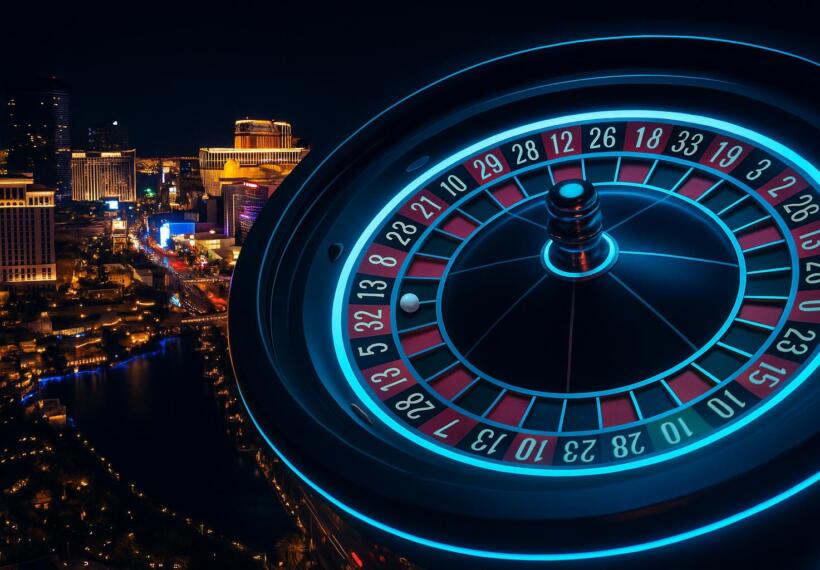 ラスベガス最古のカジノ、完全バーチャル化へ　ゴールデンゲートが“次世代型カジノ”に進化