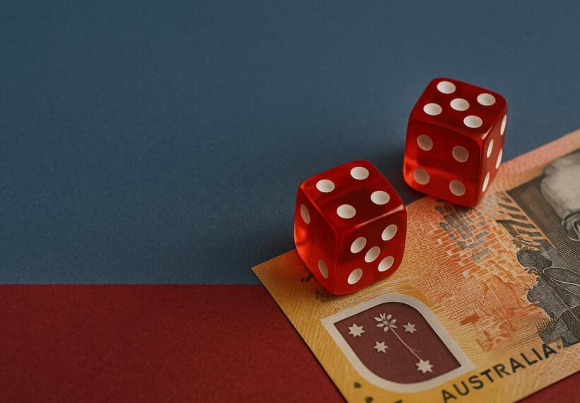 オーストラリアのギャンブル調査　依存リスクが過去最高レベルに