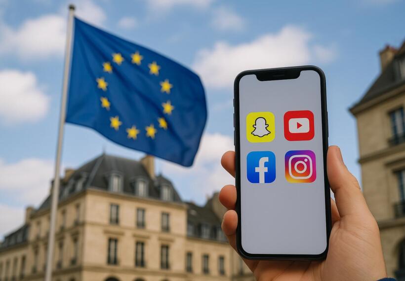 欧州委員会、未成年の「デジタル賭博」対策を強化　Snapchat・YouTube・Apple・Googleを調査へ