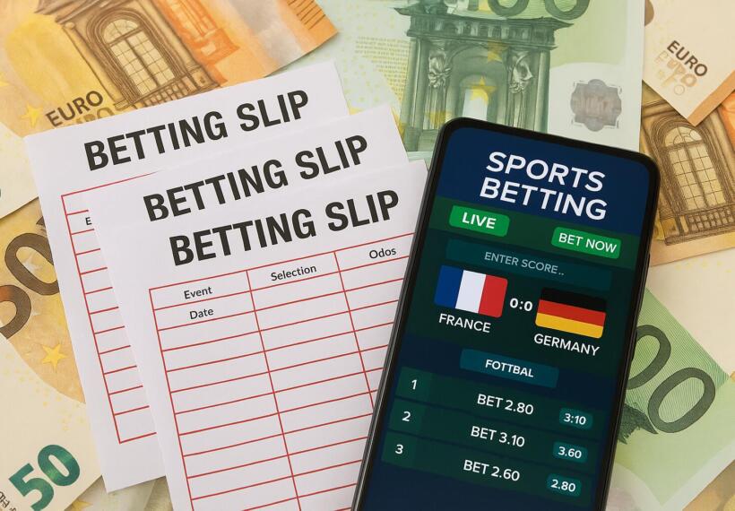 フランスのギャンブル市場、2025年前期に57億ユーロ超え　スポーツベッティングが再び牽引