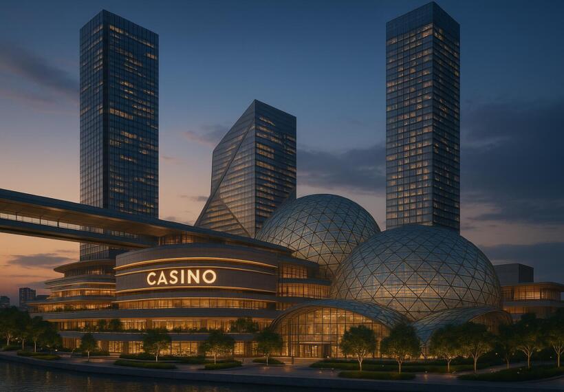 MGMリゾーツがニューヨーク撤退　大阪カジノへの本格注力が鮮明に