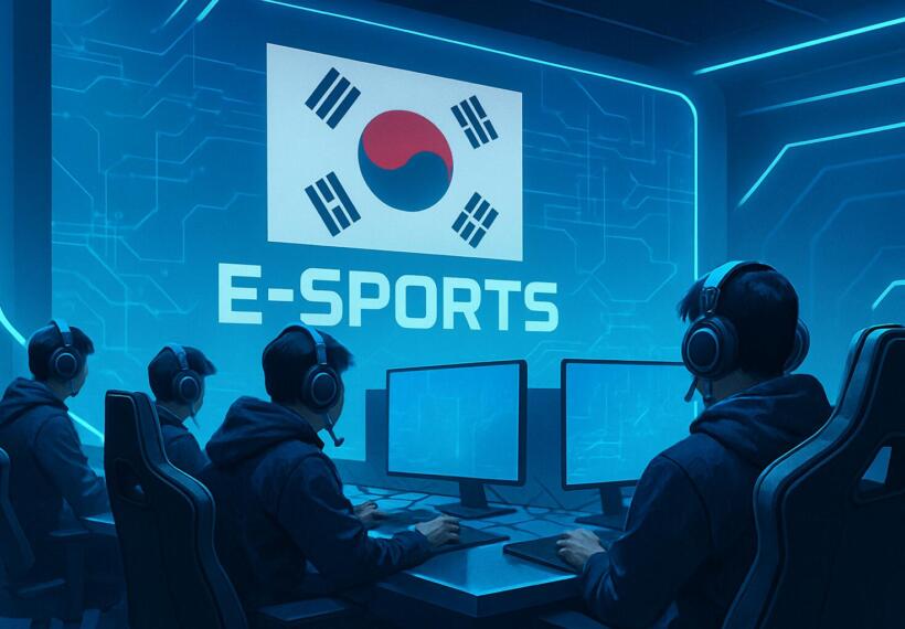韓国 eスポーツ改革は進むのか？政府と業界が動き出した理由