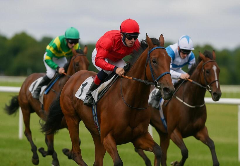 UKギャンブル税が大幅増税へ！イギリス競馬だけが免除された理由とは