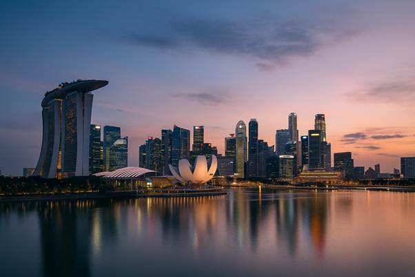 シンガポールがeスポーツを正式なスポーツとして認定へ？デジタル競技を国家支援の対象に