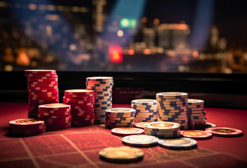 海外のクルーズ船でカジノはどう楽しむ？ドレスコードやランドカジノとの違いも