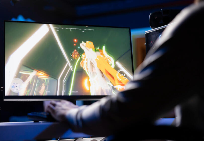 eスポーツを小学生習い事で行かせるデメリットは？コストや注意点も