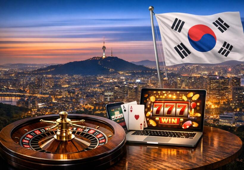 韓国WeMadeがiGaming事業を本格拡大へ？海外規制市場を主戦場に戦略転換