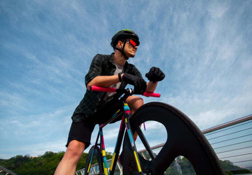 競輪選手になるには？向いてる人はどんな人？太ももが太いほどいいって本当？